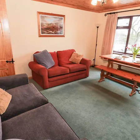 Woodside 2, * Pooley Bridge
