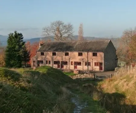Woodside 2, * Pooley Bridge