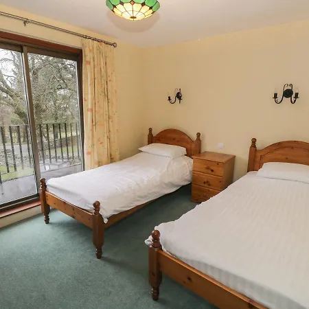 Woodside 2, * Pooley Bridge