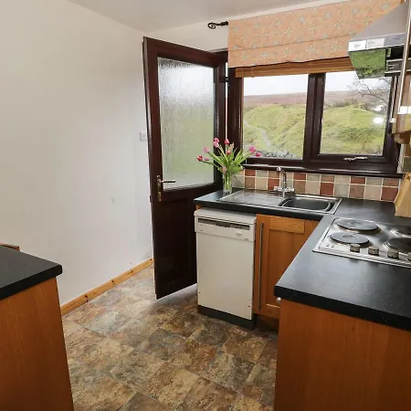 Woodside 2, * Pooley Bridge